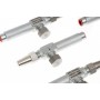 РИДАН 148B3767R — Игольчатый запорный клапан SNV-L G1/2''- W1/2 L100 ANG с ниппелем DN 6 148B3767R РИДАН 148B3767R — Игольчатый запорный клапан SNV-L G1/2''- W1/2 L100 ANG с ниппелем DN 6 148B3767R
