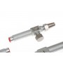 РИДАН 148B3767R — Игольчатый запорный клапан SNV-L G1/2''- W1/2 L100 ANG с ниппелем DN 6 148B3767R РИДАН 148B3767R — Игольчатый запорный клапан SNV-L G1/2''- W1/2 L100 ANG с ниппелем DN 6 148B3767R
