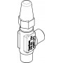 DANFOSS 148B4564 — Клапан запорный SNV-ST 148B4564 DANFOSS 148B4564 — Клапан запорный SNV-ST 148B4564