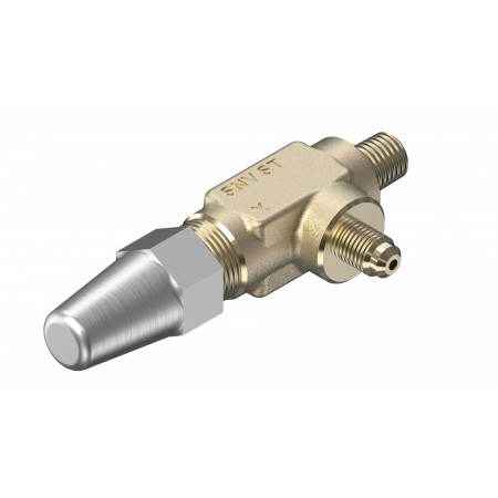 DANFOSS 148B4566 — Клапан запорный SNV-ST 148B4566 DANFOSS 148B4566 — Клапан запорный SNV-ST 148B4566