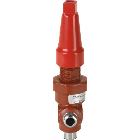DANFOSS 148B5001 — Запорный клапан SVA-S 6 D ANG CAP 148B5001 DANFOSS 148B5001 — Запорный клапан SVA-S 6 D ANG CAP 148B5001