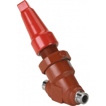 DANFOSS 148B5011 — Запорный клапан SVA-S 6 D STR CAP 148B5011 DANFOSS 148B5011 — Запорный клапан SVA-S 6 D STR CAP 148B5011