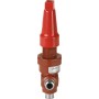 DANFOSS 148B5021 — Запорный клапан SVA-S 6 A ANG CAP 148B5021 DANFOSS 148B5021 — Запорный клапан SVA-S 6 A ANG CAP 148B5021