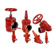 DANFOSS 148B5030 — Запорный клапан SVA-S 6 A STR H-WHEEL 148B5030