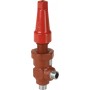DANFOSS 148B5101 — Запорный клапан SVA-S 10 148B5101 DANFOSS 148B5101 — Запорный клапан SVA-S 10 148B5101