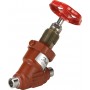 DANFOSS 148B5110 — Запорный клапан SVA-S 10 D STR H-WHEEL 148B5110 DANFOSS 148B5110 — Запорный клапан SVA-S 10 D STR H-WHEEL 148B5110