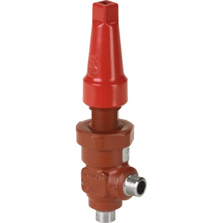 DANFOSS 148B5121 — Запорный клапан SVA-S 10 A ANG CAP 148B5121 DANFOSS 148B5121 — Запорный клапан SVA-S 10 A ANG CAP 148B5121