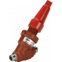 DANFOSS 148B5131 — Запорный клапан SVA-S 10 A STR CAP 148B5131 DANFOSS 148B5131 — Запорный клапан SVA-S 10 A STR CAP 148B5131