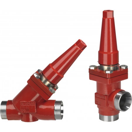 DANFOSS 148B5201 — Запорный клапан SVA-S 15 D ANG CAP 148B5201 DANFOSS 148B5201 — Запорный клапан SVA-S 15 D ANG CAP 148B5201