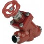 DANFOSS 148B5230 — Запорный клапан SVA-S 15 A STR H-WHEEL 148B5230 DANFOSS 148B5230 — Запорный клапан SVA-S 15 A STR H-WHEEL 148B5230
