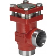 DANFOSS 148B5237 — Клапан обратный CHV-X 15 A 148B5237