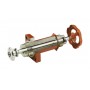 DANFOSS 148B5241 — Запорный клапан SVA-L 15 148B5241 DANFOSS 148B5241 — Запорный клапан SVA-L 15 148B5241