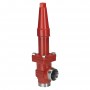 DANFOSS 148B5241 — Запорный клапан SVA-L 15 148B5241 DANFOSS 148B5241 — Запорный клапан SVA-L 15 148B5241