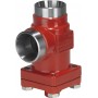 DANFOSS 148B5245 — Корпус для фильтра FIA 15 SOC ANG 148B5245 DANFOSS 148B5245 — Корпус для фильтра FIA 15 SOC ANG 148B5245