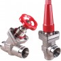 DANFOSS 148B5290 — Запорный клапан SVA-S SS 15 D ANG Cap 148B5290 DANFOSS 148B5290 — Запорный клапан SVA-S SS 15 D ANG Cap 148B5290