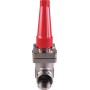 DANFOSS 148B5290 — Запорный клапан SVA-S SS 15 D ANG Cap 148B5290 DANFOSS 148B5290 — Запорный клапан SVA-S SS 15 D ANG Cap 148B5290