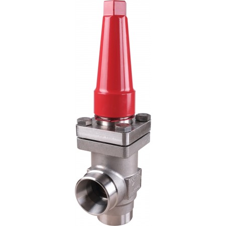 DANFOSS 148B5290 — Запорный клапан SVA-S SS 15 D ANG Cap 148B5290 DANFOSS 148B5290 — Запорный клапан SVA-S SS 15 D ANG Cap 148B5290