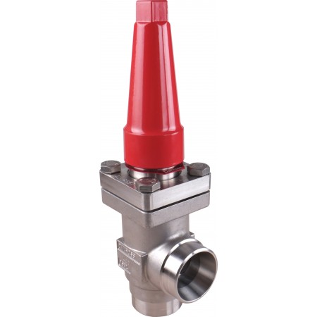 DANFOSS 148B5290 — Запорный клапан SVA-S SS 15 D ANG Cap 148B5290 DANFOSS 148B5290 — Запорный клапан SVA-S SS 15 D ANG Cap 148B5290