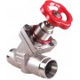 DANFOSS 148B5291 — Запорный клапан SVA-S SS 15 D STR H-WHEEL 148B5291 DANFOSS 148B5291 — Запорный клапан SVA-S SS 15 D STR H-WHEEL 148B5291