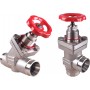 DANFOSS 148B5291 — Запорный клапан SVA-S SS 15 D STR H-WHEEL 148B5291 DANFOSS 148B5291 — Запорный клапан SVA-S SS 15 D STR H-WHEEL 148B5291