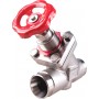 DANFOSS 148B5291 — Запорный клапан SVA-S SS 15 D STR H-WHEEL 148B5291 DANFOSS 148B5291 — Запорный клапан SVA-S SS 15 D STR H-WHEEL 148B5291
