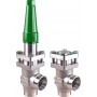 DANFOSS 148B5293 — Клапан обратный с запорной функцией SCA SS 15 D ANG 148B5293 DANFOSS 148B5293 — Клапан обратный с запорной функцией SCA SS 15 D ANG 148B5293