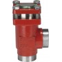 DANFOSS 148B5337 — Клапан обратный CHV-X 20 A 148B5337 DANFOSS 148B5337 — Клапан обратный CHV-X 20 A 148B5337