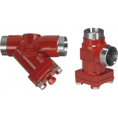 DANFOSS 148B5342 — Корпус для фильтра FIA 20 D ANG 148B5342 DANFOSS 148B5342 — Корпус для фильтра FIA 20 D ANG 148B5342