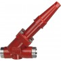 DANFOSS 148B5371 — Запорный клапан SVA-L 20 A STR CAP 148B5371 DANFOSS 148B5371 — Запорный клапан SVA-L 20 A STR CAP 148B5371