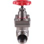 DANFOSS 148B5377 — Запорный клапан SVA-S SS 20 D ANG H-WHEEL 148B5377 DANFOSS 148B5377 — Запорный клапан SVA-S SS 20 D ANG H-WHEEL 148B5377
