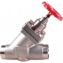 DANFOSS 148B5379 — Запорный клапан SVA-S SS 20 D STR H-WHEEL 148B5379 DANFOSS 148B5379 — Запорный клапан SVA-S SS 20 D STR H-WHEEL 148B5379