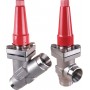 DANFOSS 148B5380 — Запорный клапан SVA-S SS 20 D STR Cap 148B5380 DANFOSS 148B5380 — Запорный клапан SVA-S SS 20 D STR Cap 148B5380