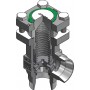 DANFOSS 148B5382 — Клапан обратный CHV SS 20 D ANG 148B5382 DANFOSS 148B5382 — Клапан обратный CHV SS 20 D ANG 148B5382