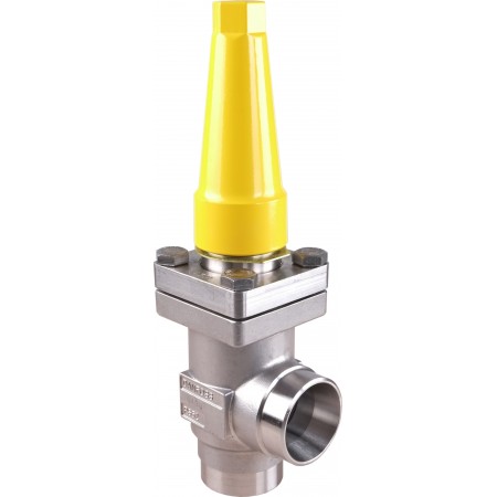 DANFOSS REG-SB SS 15 D ANG Регулирующий клапан 148B5387 DANFOSS REG-SB SS 15 D ANG Регулирующий клапан 148B5387