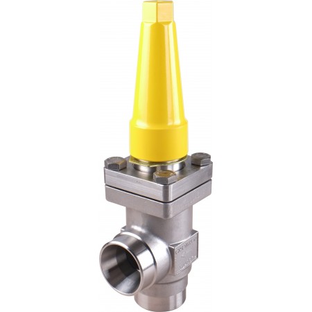 DANFOSS REG-SB SS 15 D ANG Регулирующий клапан 148B5387 DANFOSS REG-SB SS 15 D ANG Регулирующий клапан 148B5387