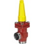 DANFOSS REG-SA 25 A ANG Клапан регулятор расхода 148B5402 DANFOSS REG-SA 25 A ANG Клапан регулятор расхода 148B5402