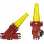 DANFOSS REG-SA 25 A ANG Клапан регулятор расхода 148B5402 DANFOSS REG-SA 25 A ANG Клапан регулятор расхода 148B5402