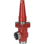 DANFOSS 148B5421 — Запорный клапан SVA-S 25 A ANG CAP 148B5421 DANFOSS 148B5421 — Запорный клапан SVA-S 25 A ANG CAP 148B5421