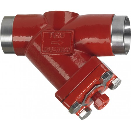 DANFOSS 148B5443 — Корпус фильтра FIA 25 D STR 148B5443 DANFOSS 148B5443 — Корпус фильтра FIA 25 D STR 148B5443