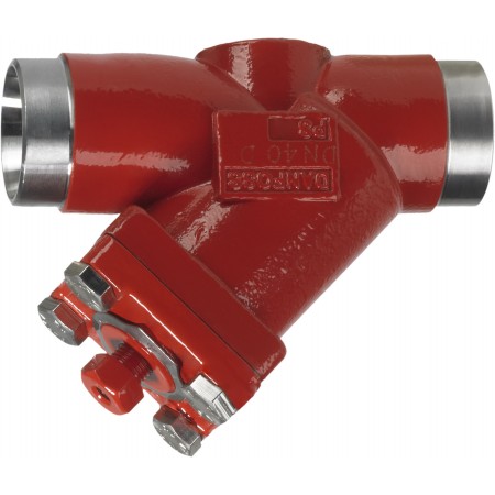 DANFOSS 148B5443 — Корпус фильтра FIA 25 D STR 148B5443 DANFOSS 148B5443 — Корпус фильтра FIA 25 D STR 148B5443