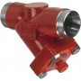 DANFOSS 148B5443 — Корпус фильтра FIA 25 D STR 148B5443 DANFOSS 148B5443 — Корпус фильтра FIA 25 D STR 148B5443