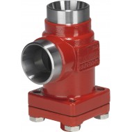 DANFOSS 148B5445 — Корпус для фильтра FIA 25 SOC ANG 148B5445