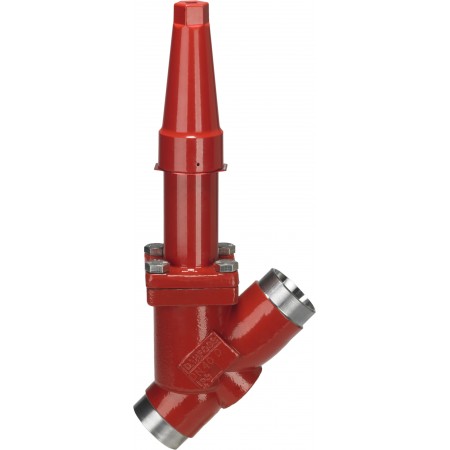 DANFOSS 148B5471 — Запорный клапан SVA-L 25 A STR CAP 148B5471 DANFOSS 148B5471 — Запорный клапан SVA-L 25 A STR CAP 148B5471