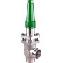 DANFOSS 148B5490 — Клапан обратный с запорной функцией SCA SS 25 D ANG 148B5490 DANFOSS 148B5490 — Клапан обратный с запорной функцией SCA SS 25 D ANG 148B5490