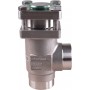 DANFOSS 148B5491 — Клапан обратный CHV SS 25 D ANG 148B5491 DANFOSS 148B5491 — Клапан обратный CHV SS 25 D ANG 148B5491