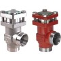 DANFOSS 148B5491 — Клапан обратный CHV SS 25 D ANG 148B5491 DANFOSS 148B5491 — Клапан обратный CHV SS 25 D ANG 148B5491
