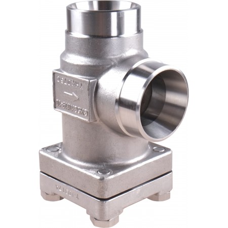 DANFOSS FIA SS 25 D ANG Корпус фильтра 148B5492 DANFOSS FIA SS 25 D ANG Корпус фильтра 148B5492