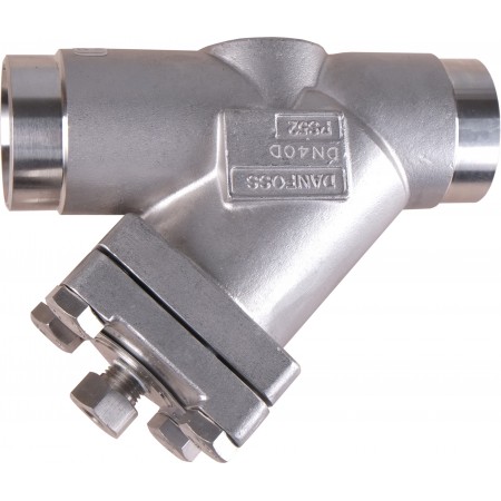DANFOSS FIA SS 25 D STR Корпус фильтра 148B5493 DANFOSS FIA SS 25 D STR Корпус фильтра 148B5493