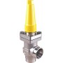 DANFOSS REG-SA SS 25 D ANG Регулирующий клапан 148B5494 DANFOSS REG-SA SS 25 D ANG Регулирующий клапан 148B5494