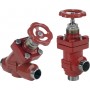 DANFOSS 148B5520 — Запорный клапан SVA-S 32 148B5520 DANFOSS 148B5520 — Запорный клапан SVA-S 32 148B5520